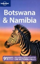 Botswana and Namibia - Firestone, Matthew D.