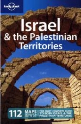 Israel and the Palestinian Territories - Thomas, Amelia