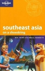 Southeast Asia on a Shoestring - Williams, China