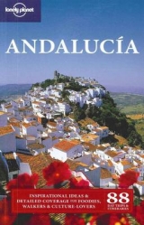 Andalucia - Ham, Anthony