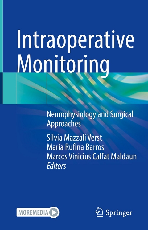 Intraoperative Monitoring - 