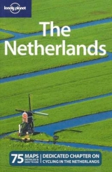 The Netherlands - Berkmoes, Ryan ver