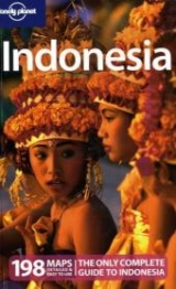 Indonesia - Berkmoes, Ryan ver
