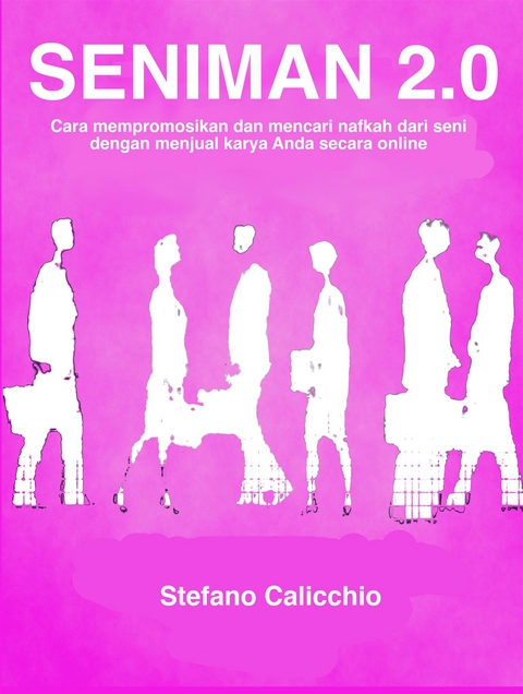 Seniman 2.0 - Stefano Calicchio