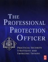 The Professional Protection Officer - IFPO; Davies, Sandi J.