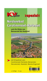 Carolinensiel / Harlesiel - Tacken, Sascha René