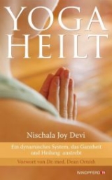 Yoga heilt - Nischala J Devi