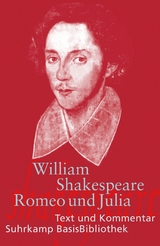 Romeo und Julia - William Shakespeare