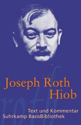 Hiob - Joseph Roth