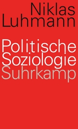 Politische Soziologie - Niklas Luhmann