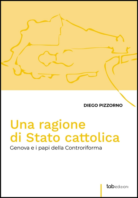 Una ragione di Stato cattolica - Diego Pizzorno