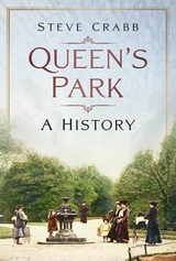 Queen's Park -  Steve Crabb