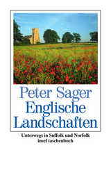 Englische Landschaften - Peter Sager