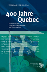 400 Jahre Quebec - 