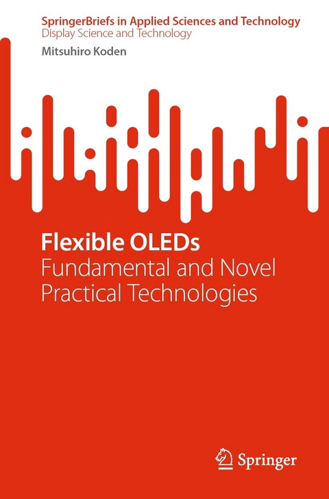 Flexible OLEDs -  Mitsuhiro Koden