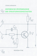 Historische Epistemologie der Strukturwissenschaften - Stefan Artmann