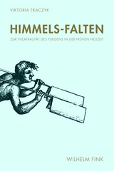 Himmels-Falten - Viktoria Tkaczyk