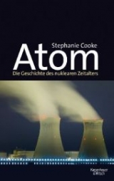 Atom - Stephanie S. Cooke