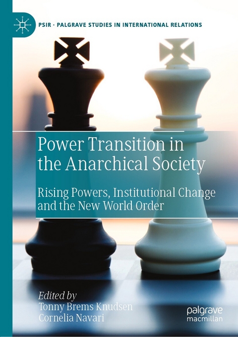 Power Transition in the Anarchical Society - 