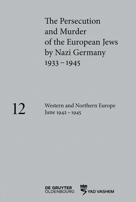 Western and Northern Europe June 1942–1945 - 