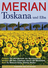 MERIAN Toskana und Elba