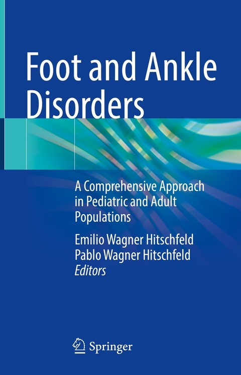 Foot and Ankle Disorders - 