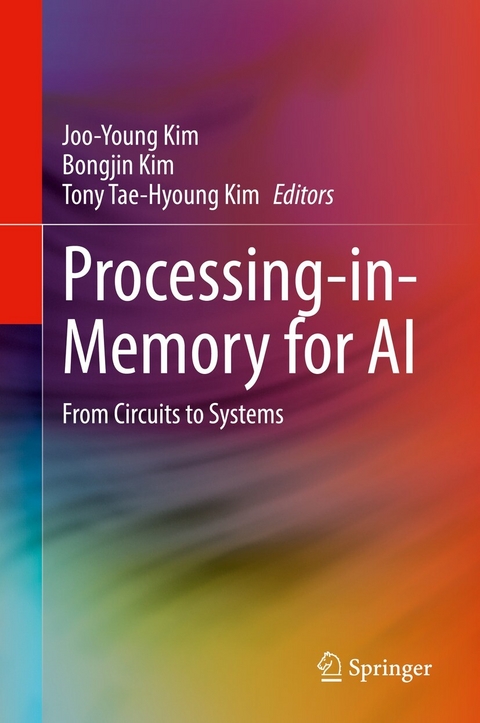 Processing-in-Memory for AI - 