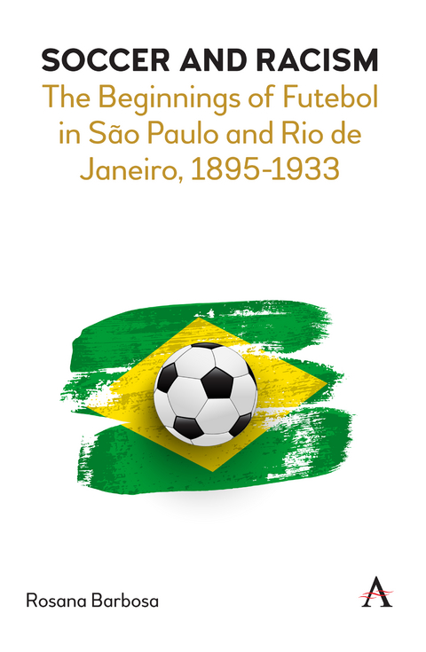Soccer and Racism -  Rosana Barbosa