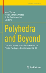 Polyhedra and Beyond - 