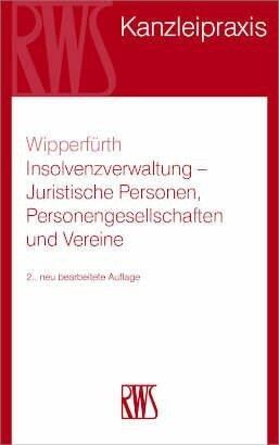 Insolvenzverwaltung -  Sylvia Wipperfürth