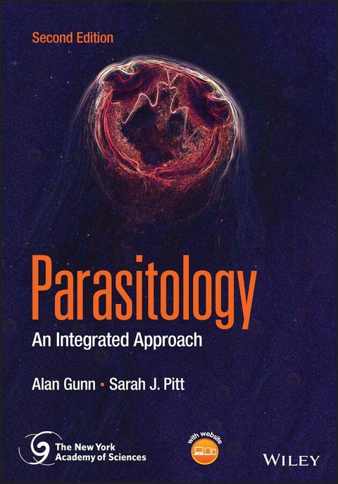 Parasitology -  Alan Gunn,  Sarah J. Pitt