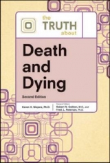 The Truth About Death and Dying - 