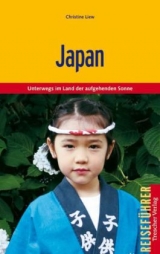 Japan - Christine Liew