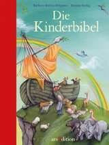 Die Kinderbibel - Barbara Bartos-Höppner