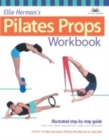 Ellie Herman's Pilates Props Workbook -  Ellie Herman