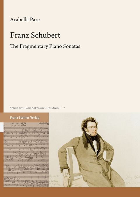 Franz Schubert -  Arabella Pare