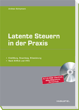 Latente Steuern in der Praxis - Andreas Krimpmann