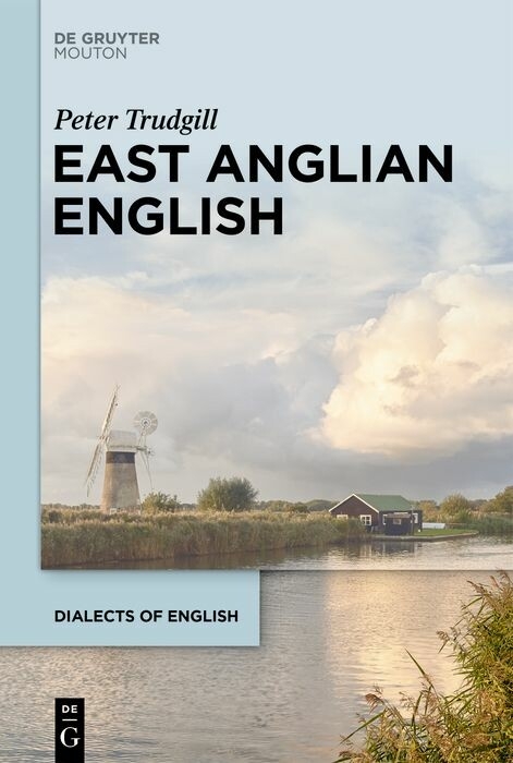 East Anglian English -  Peter Trudgill