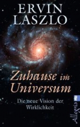 Zu Hause im Universum - Ervin Laszlo