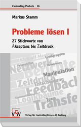 Probleme lösen I und II - Markus Stamm