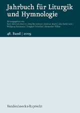 Jahrbuch für Liturgik und Hymnologie, 48. Band 2009 - 