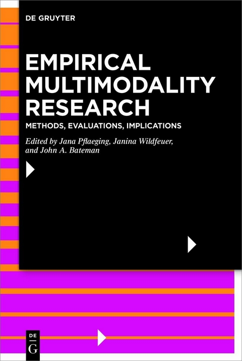 Empirical Multimodality Research - 