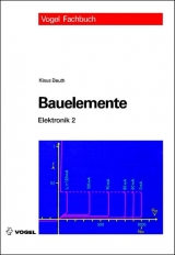 Bauelemente - Beuth, Klaus