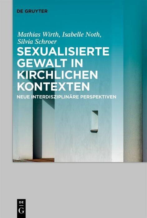 Sexualisierte Gewalt in kirchlichen Kontexten | Sexual Violence in the Context of the Church - 