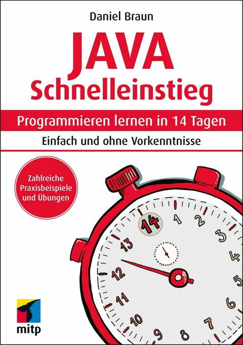 Java Schnelleinstieg -  Daniel Braun