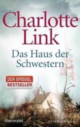 Das Haus der Schwestern - Charlotte Link