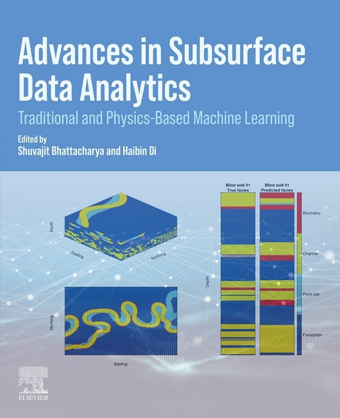 Advances in Subsurface Data Analytics - 