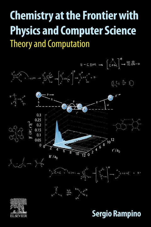 Chemistry at the Frontier with Physics and Computer Science -  Sergio Rampino