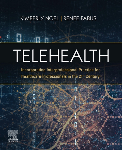 Telehealth - E-Book - 