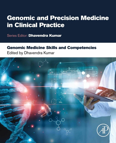 Genomic Medicine Skills and Competencies - 